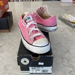 Used converses